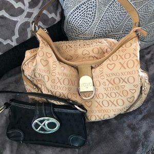 XO bag bundle
